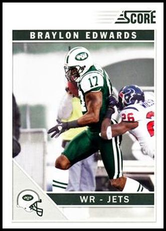 199 Braylon Edwards